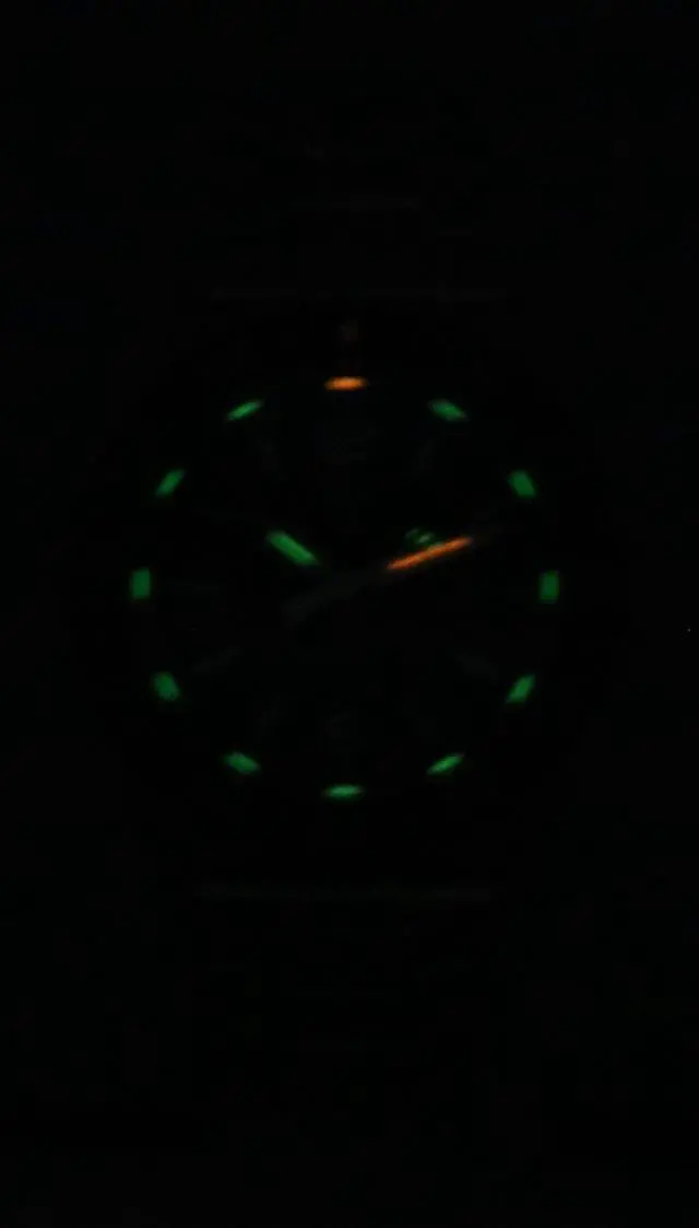 Alt view image 9 of 11 - Luminox Pacific Diver XS.3122 Black Dial 44mm Stainless Steel Quartz Men's Watch