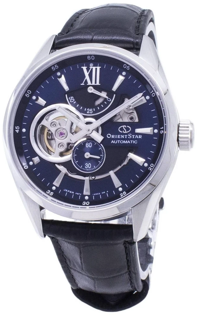 Main image of Orient Star Automatic RE-AV0005L00B Japan Made Men's Watch