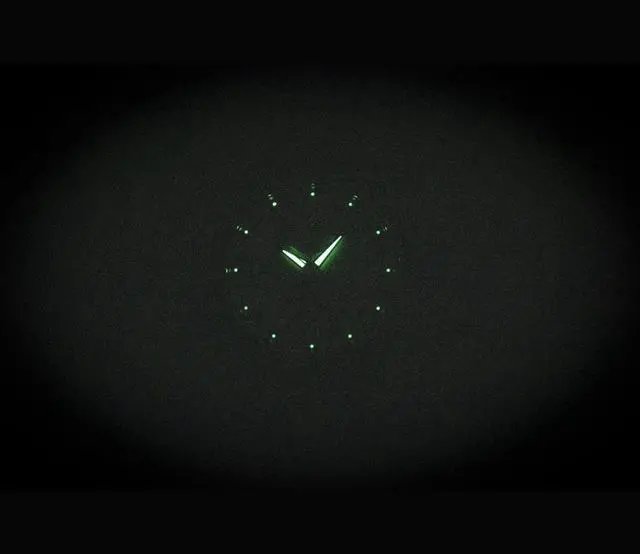 Alt view image 3 of 3 - Orient Star Contemporary Stainless Steel Copper Dial Automatic RE-AU0108G 100M Men's Watch