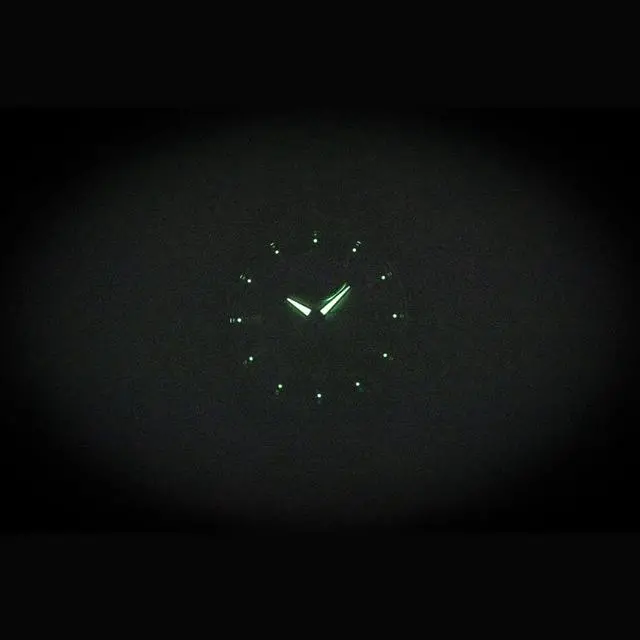 Alt view image 4 of 4 - Orient Star Contemporary Stainless Steel Grey Dial Automatic RE-AU0110N 100M Men's Watch
