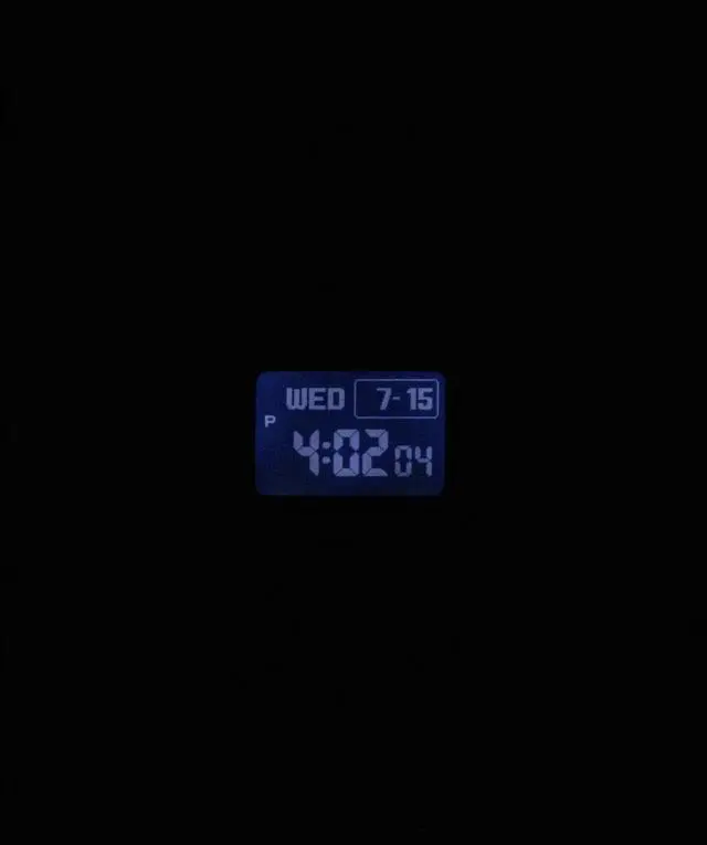 Alt view image 3 of 5 - Casio G-Shock GW-BX5600CBG-2 Earth Day Solar Bluetooth Navy Cloth Mens Watch