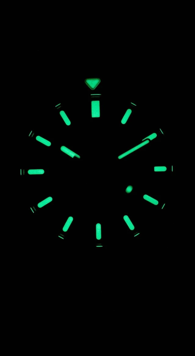 Alt view image 2 of 5 - Orient Star Automatic Diver's RE-AU0307E00B Japan Made 200M Men's Watch