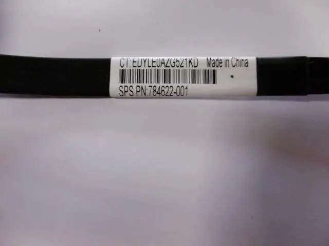 Alt view image 3 of 4 - ProLiant DL360 DL380 Gen9/Gen10 Backplane Power Cable 747561-001 784622-001