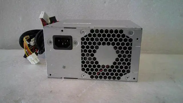 Alt view image 7 of 8 - HP 644744-001 4 Post Static Rapid Rail Kit For Powervault330-6051