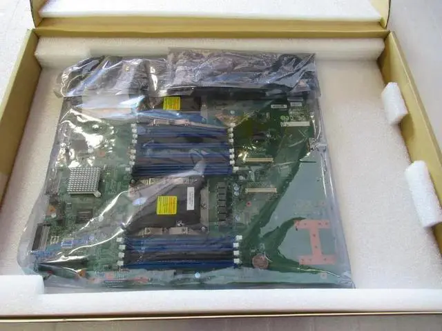 Main image of Supermicro X11DPT-P-SG007 P0005119-003 Server System Motherboard