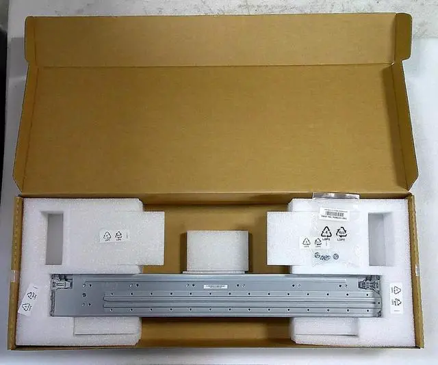 Main image of HP P03158-002 SL6500 Gen10 4U Rackmount Rail Kit