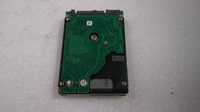 Alt view image 3 of 3 - Seagate Savvio 15K.3 ST9300653SS 300GB 15000 RPM 64MB Cache SAS 6Gb/s 2.5" Internal Enterprise Hard Drive Bare Drive