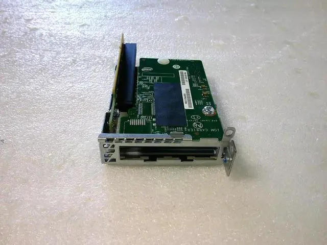 Main image of Intel G97870-471 10GB Dual Port Network Module