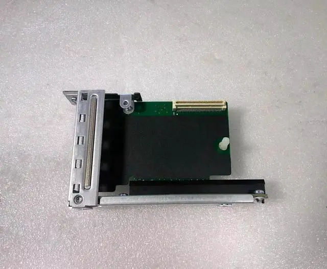 Alt view image 2 of 4 - Intel G97870-471 10GB Dual Port Network Module