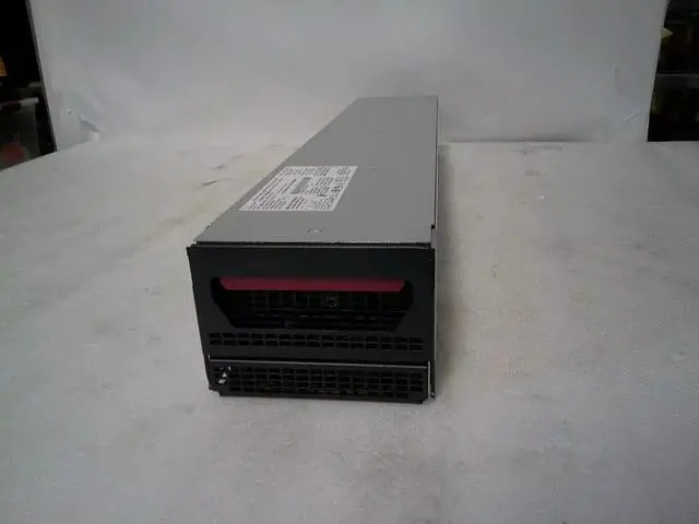 Alt view image 3 of 4 - HPE 871914-001 866486-301 HSTNS-PR37-A Apollo 11000W Chassis Power Supply