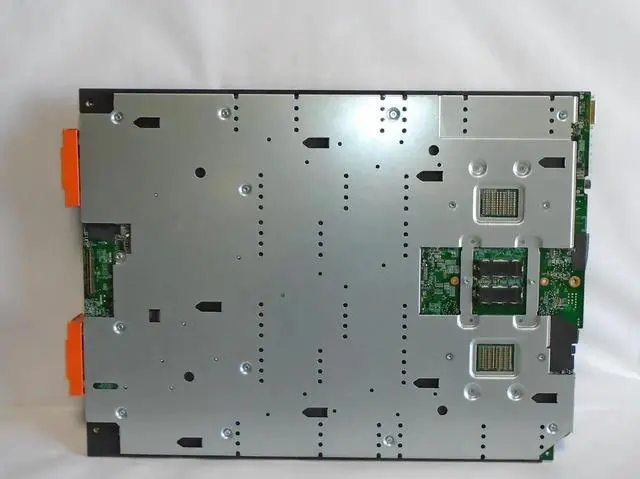 Alt view image 3 of 4 - HP 708067-001 ProLiant BL680c G7 A Side Server System Board