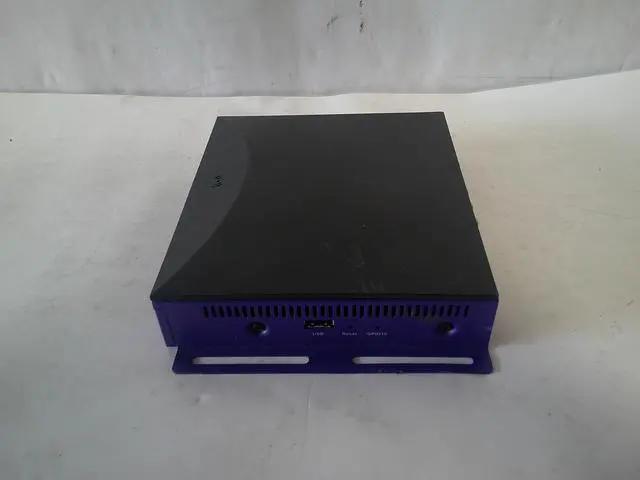 Alt view image 4 of 4 - BrightSign HD1010W Digital Signage Appliance