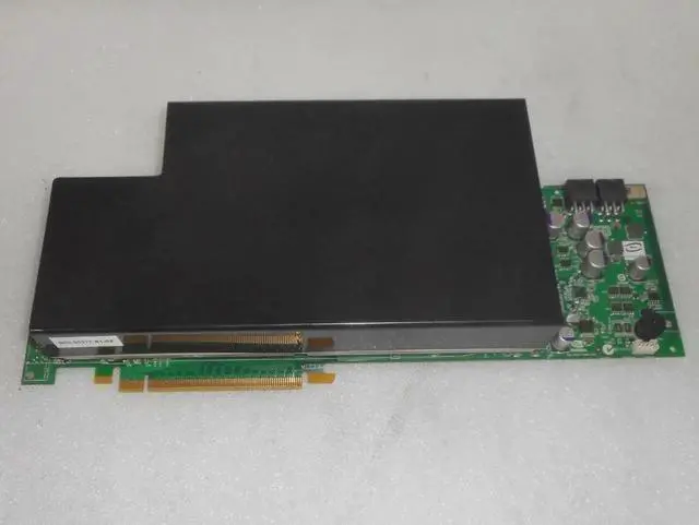 Alt view image 3 of 5 - Nvidia Tesla C870 690-20357-0502-300 1.5GB GDDR3 GPU Computing Processor Board