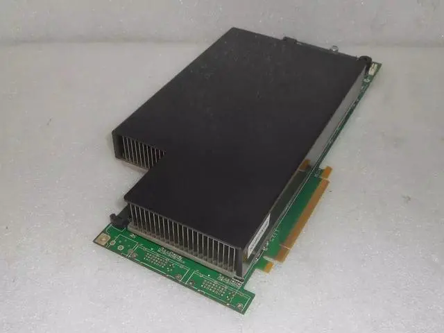 Main image of Nvidia Tesla C870 690-20357-0502-300 1.5GB GDDR3 GPU Computing Processor Board