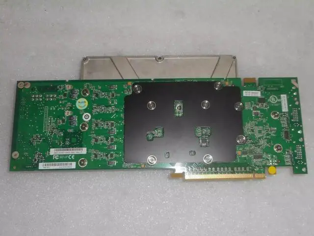 Alt view image 5 of 5 - Nvidia Tesla C870 690-20357-0502-300 1.5GB GDDR3 GPU Computing Processor Board