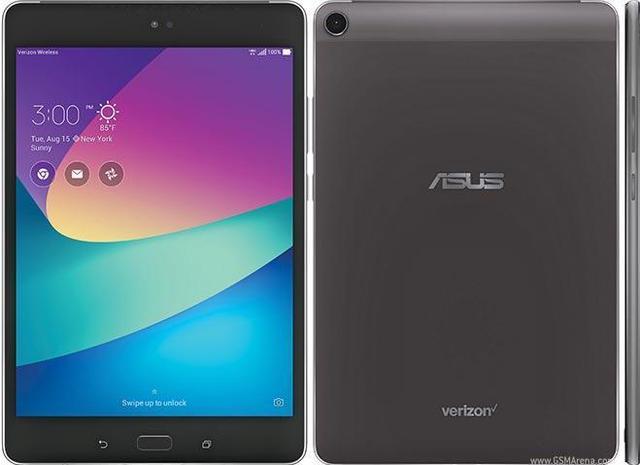 ASUS good ZenPad Z8s