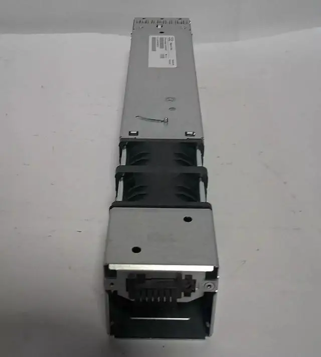 Alt view image 2 of 5 - HPE SV3200 3PAR9000 Fan G3J45-63707 781532-001