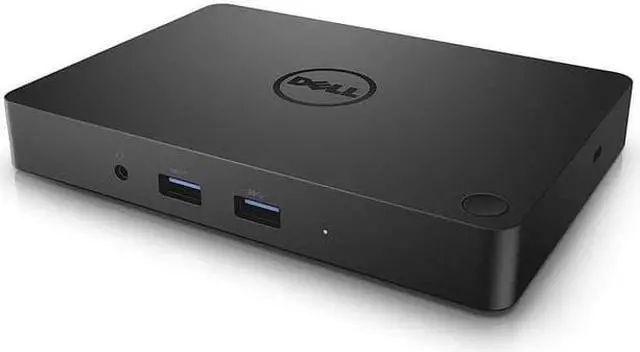 Main image of Dell WD15 K17A (USB Type-C) Docking Station with 130W AC Adapter 0P6YMM P6YMM