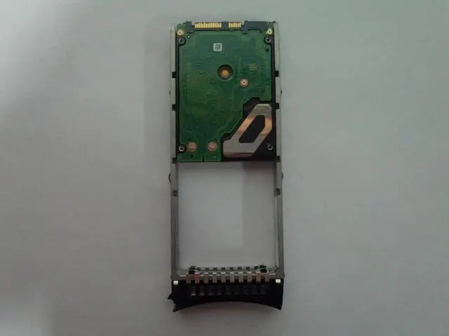 Alt view image 4 of 4 - IBM ST9300653SS 00Y2428 300GB 15K RPM 6GB SAS 2.5'' Hard Drive