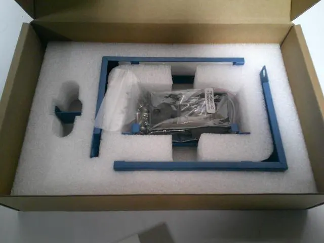 Alt view image 3 of 4 - Palo Alto Networks PAN-PA-220-RACK-SINGLE Single Rack Mount Kit For PA-220