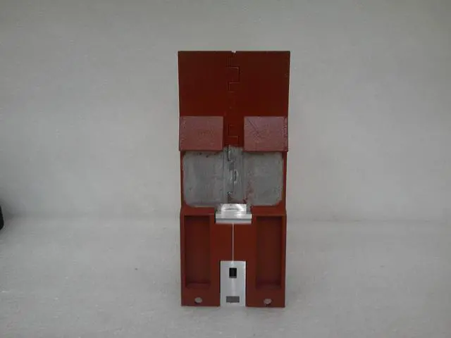 Alt view image 5 of 7 - Hirschmann Tofino 942103999 Xenon Security Appliance Configurable Security Firewall