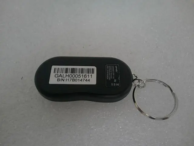 Alt view image 3 of 4 - Gemalto SafeNet OTP 110 One Time Password Hardware Tokens