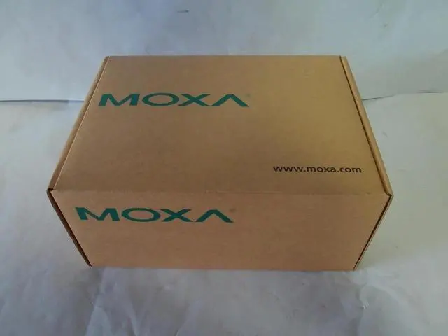 Main image of Moxa V2201-E4-T (CUSTOM) DIN-Rail Computer Intel Atom E3845 4GB RAM 32GB SSD