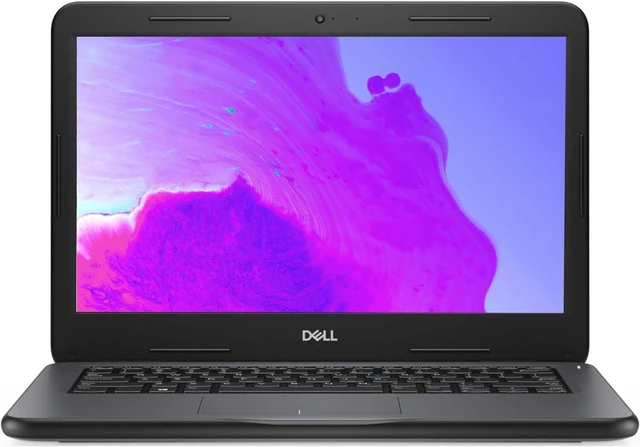Main image of Dell Latitude 3310 13.3" Intel Core i3-8145U 2.10GHz 8GB 128GB SSD Windows 10 Pro Laptop
