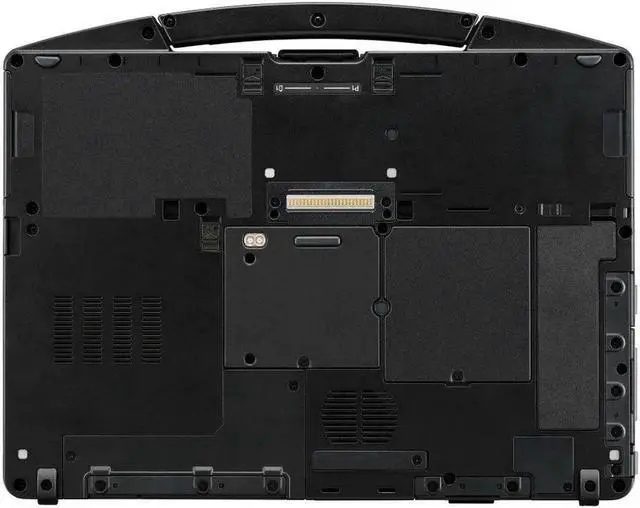 Alt view image 5 of 5 - Panasonic Toughbook FZ-55 MK3, FZ-55J2601BM, 14" FHD Multi-Touch, Intel Core i5-1345U, 16GB, 512GB OPAL SSD, Infrared Webcam, 4G LTE, Windows 11 Pro
