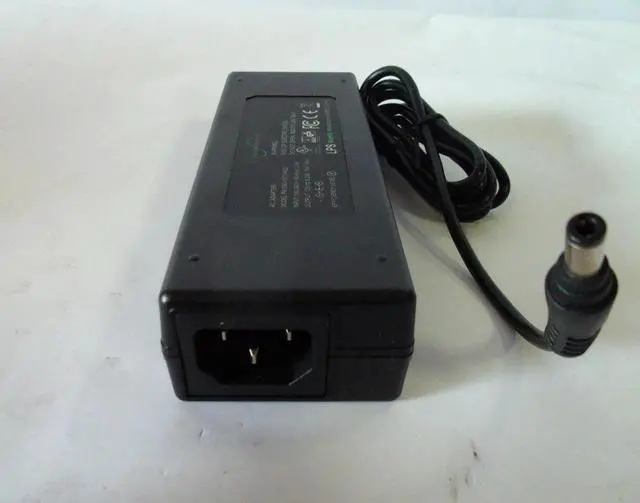 Alt view image 2 of 3 - Spry PA1090-120T1A625 75W AC Power Adapter | 12V 7A | Barrel Plug