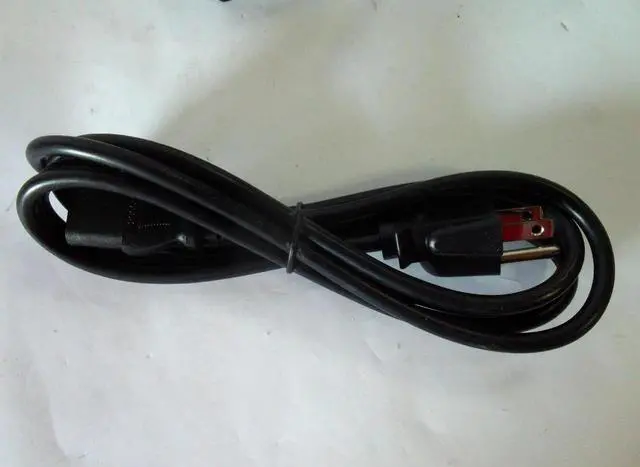 Alt view image 3 of 3 - Spry PA1090-120T1A625 75W AC Power Adapter | 12V 7A | Barrel Plug