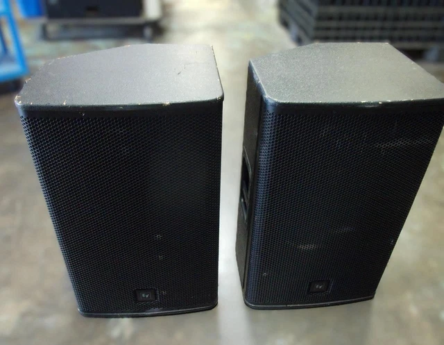 Alt view image 2 of 5 - Electro-Voice ELX115P-120V Powered Loudspeaker