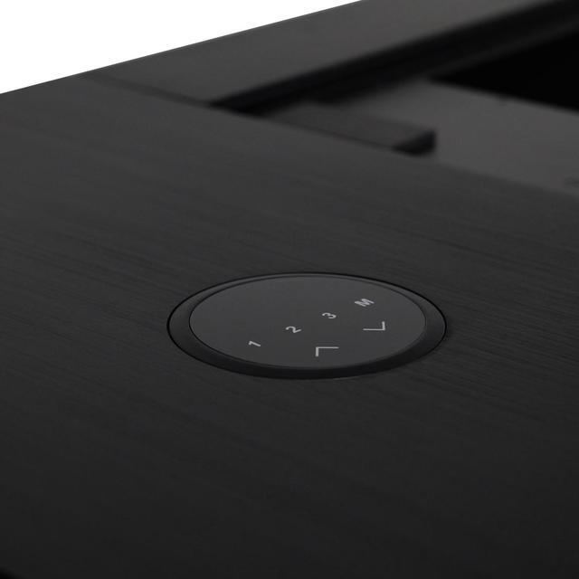 Alt view image 9 of 18 - Lian Li Motorized Standing Desk DK-07X : Dual E-ATX Support, Wireless Charging & USB Ports for Ultimate Workflow - Versatile Motorized Desk - Cable Management --  DK07X