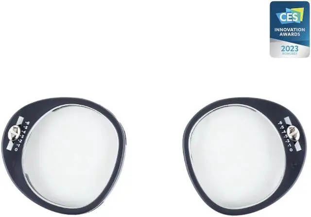 Main image of Tunable Lens Inserts (One Set) for Meta Quest/Oculus 3 - SPH +3D to -3D by VOY Glasses