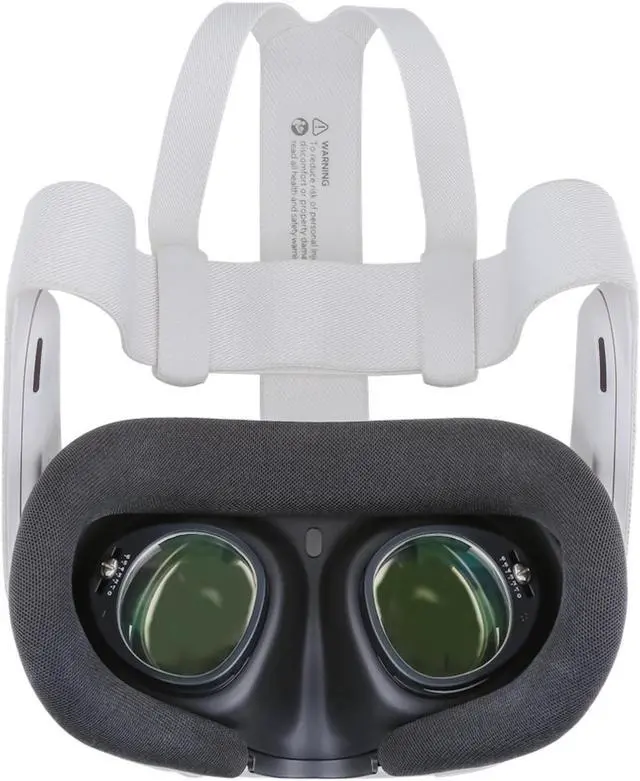Alt view image 4 of 5 - Tunable Lens Inserts (One Set) for Meta Quest/Oculus 3 - SPH +3D to -3D by VOY Glasses