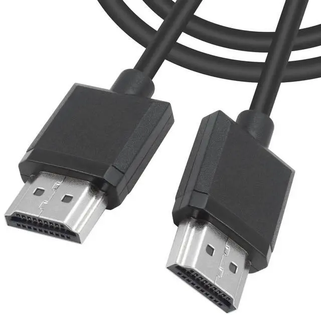 Main image of AV Access HDMI to HDMI Cable 4.9FT/1.5M, 4K Short HDMI Cable, HDMI Male to Male Extender Cable for 3D and 4K Ultra HD TV Stick HDMI 2.0 Cord Extension Converter(HDMI Extender)