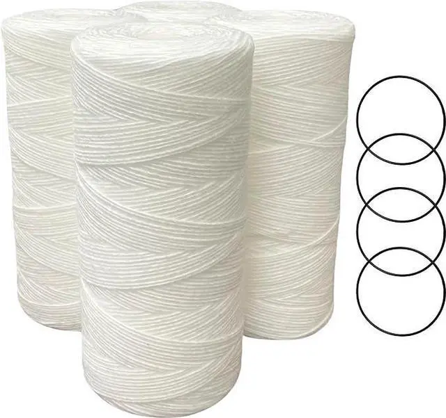 Main image of Pelican Water PC40 10 in. 5 Micron Sediment Replacement Filter (4-Pack) by Pelican Water