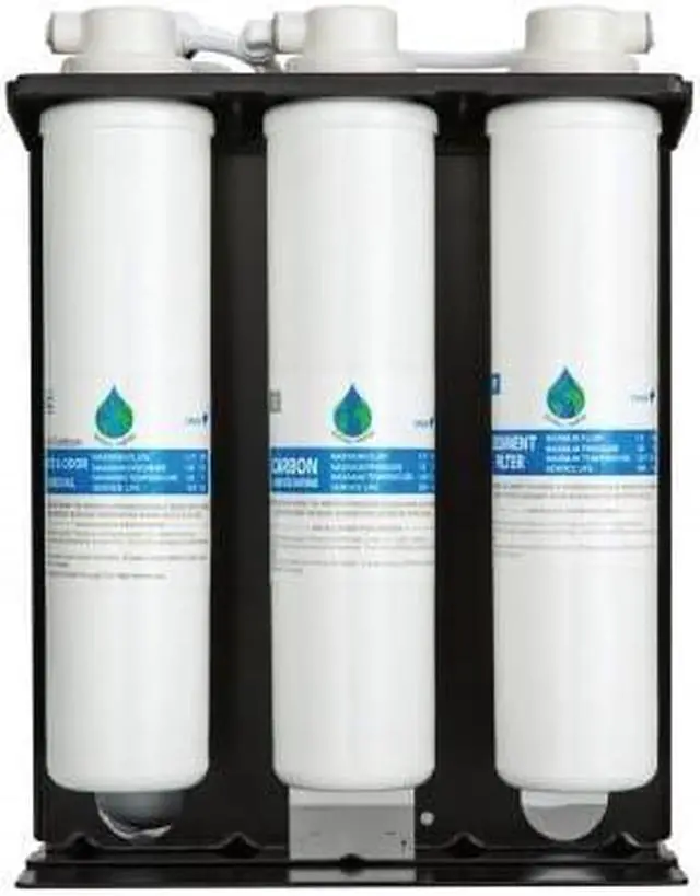 Main image of (GWFILTERS) 3 Stage Replacement Filter Set
