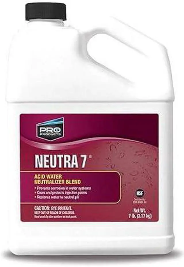 Main image of Neutra 7 Granular Acid Water Neutralizer