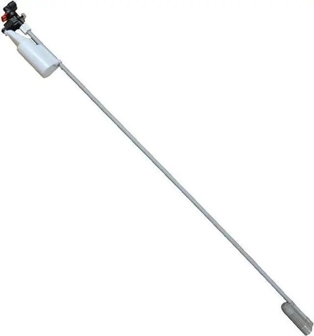 Main image of Complete Brine Tank Safety Shut Off with Float and Air Check 3/8-inch Quick Connect