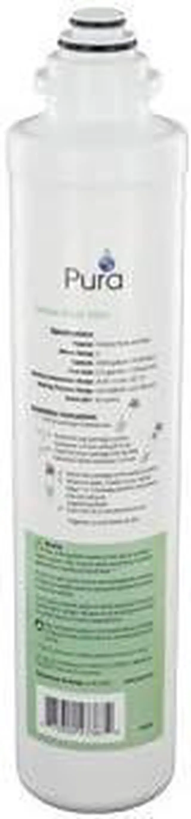 Main image of Hydrotech (41407004) Pura Quick-Change Replacement GAC Cartridge