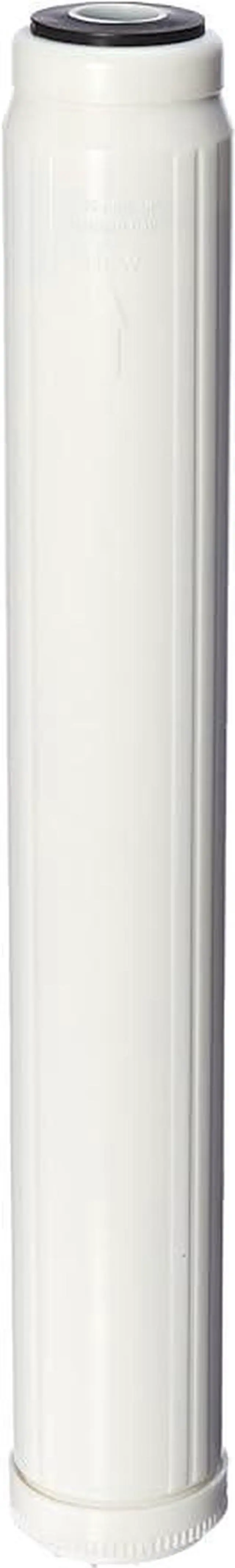 Main image of Intelifil (IF-SM-CC020) 20"x2.5" 10,000 Gal. Calcite Low pH Neutralizer Filter