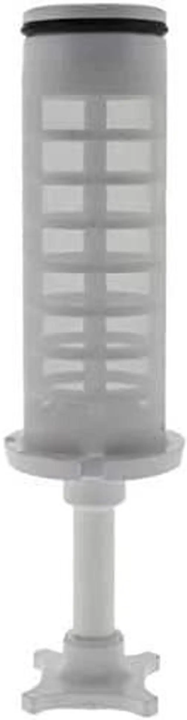 Main image of Replacement Sediment Trapper for the Rusco 2" Element in 1000 Mesh Polyester Filter by IPW Industries Inc.