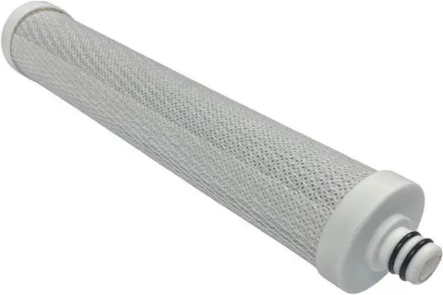 Main image of IPW Industries Inc. Carbon Block Pre Filter Compatible to Microline S7028 Carbon Filter