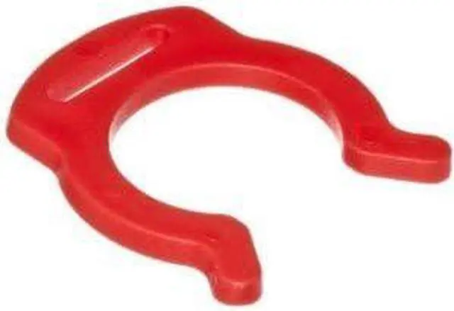 Main image of IPW Industries Inc-John Guest - Quick Connect Locking Clip Fitting 3/8" / Single - PIC1812R