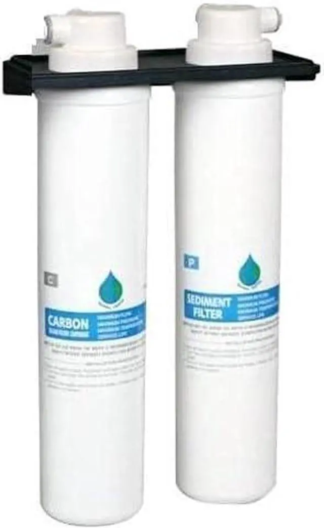 Main image of Global Water Pre-Filter Replacement Kit (Set of 2)