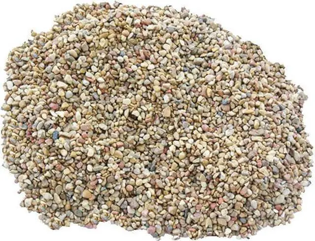 Main image of IPW Industries Inc LiquaGen - Gravel for Water Softeners (15 LBS)