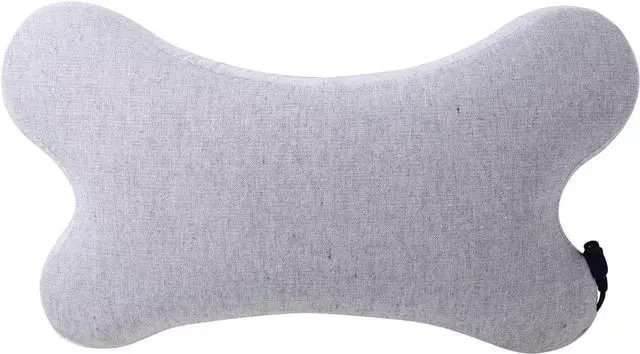 Alt view image 9 of 12 - iPuffy - Premium 3D Heated Lumbar Massager