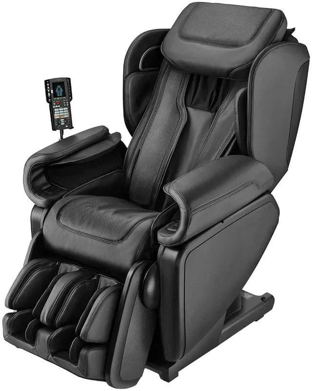 Main image of Kagra - Premium 4D Heated Zero Gravity Massage Chair