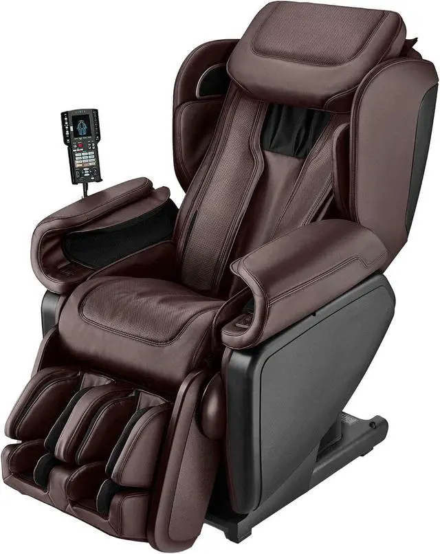 Main image of Kagra - Premium 4D Heated Zero Gravity Massage Chair